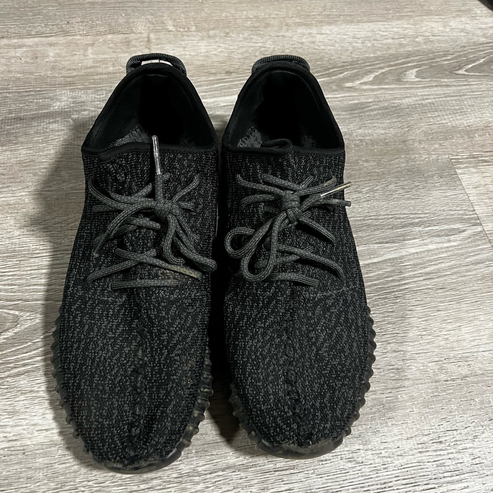 Men’s Turtledove Yeezys